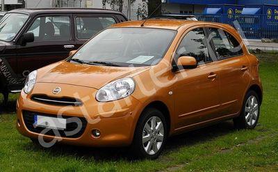Купить генератор Nissan Micra K13, ремонт генератора Nissan Micra K13